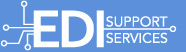 EDI Support Services logo